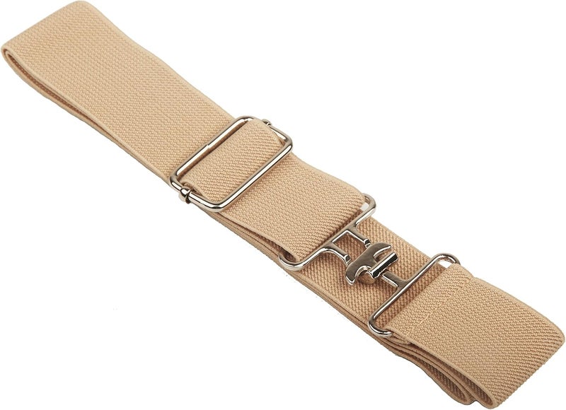 mucol Equestrian Belts, Horseback Riding Belts for Women - Image 1